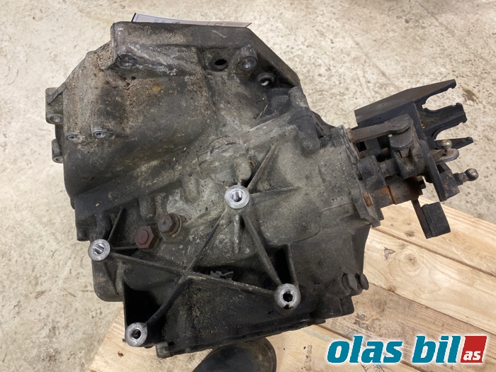 Girkasse manuell 6-trinn til Mini One/Cooper 2001-2007 (R50-53) (R50-53) (23 00 7 575 494|)