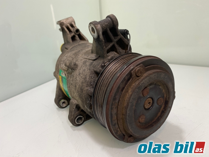 Aircondition kompressor til Mini One/Cooper 2001-2007 (R50-53) (R50-53) (64 52 6 918 122||5452 1171310 AL 03)