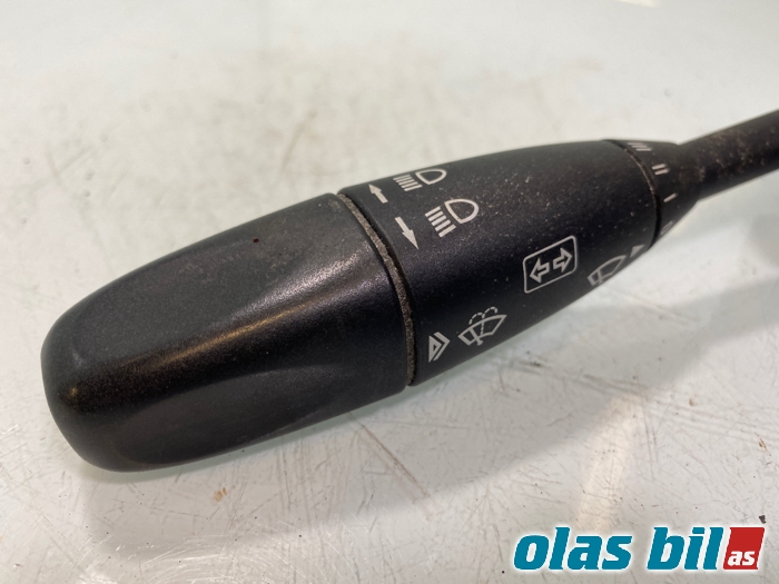 Bryter combi til Mercedes E-Klasse 2002-2006 (Fase 1) (W211) (W211) (A 171 540 22 45|)
