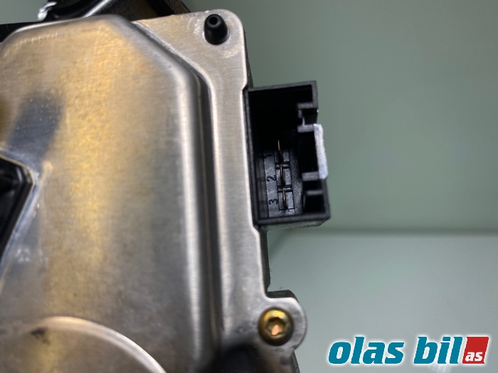 Viskermotor bakrute til BMW 1-Serie 2004-2011 (E81/E82/E87/E88) (E81/E82/E87/E88) (67 63 7 199 569||6 921 959-04)