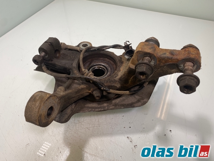 Hjulspindel høyre foran til Opel Combo D 2012-2018 (OPEL|95524199|)