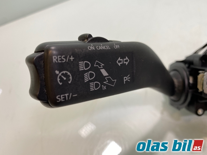 Bryter combi til VW Tiguan 2011-2016 (Type I, Fase 2) (5K0 953 501 BF|)