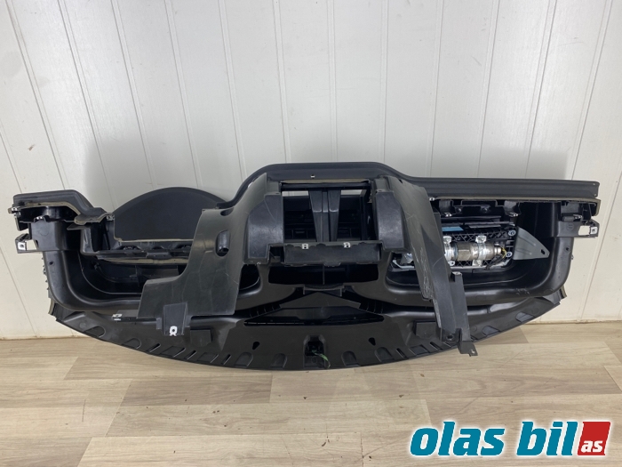 Airbag passasjer til VW Tiguan 2011-2016 (Type I, Fase 2) (5K0 880 204 A|)
