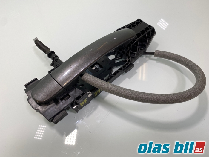 Dørhåndtak utv høyre foran til VW Tiguan 2011-2016 (Type I, Fase 2)  (5N0 839 885 H|)