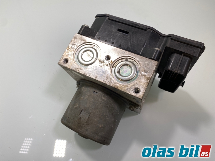 ABS sentral til VW Tiguan 2011-2016 (Type I, Fase 2) (5N0 614 109 CN||5N0 614 109 BD)