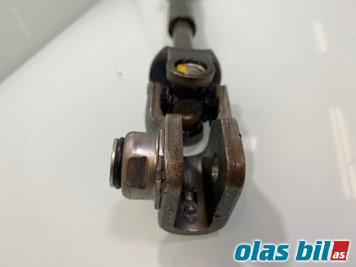 Rattaksel ledd til Nissan Qashqai 2010-2014 (Type I, Fase 2)  (D8080BR60E|)