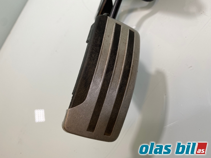 Pedal gass til Nissan Qashqai 2010-2014 (Type I, Fase 2)  (18002BR66B|)