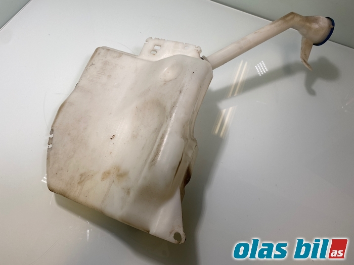 Spylertank til Nissan Qashqai 2010-2014 (Type I, Fase 2)  (28910JD900|)