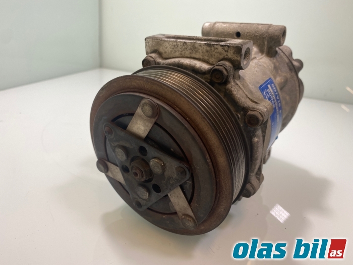 Aircondition kompressor til Volvo V50 2007-2012 (Fase 2)  (36000989||31291881)