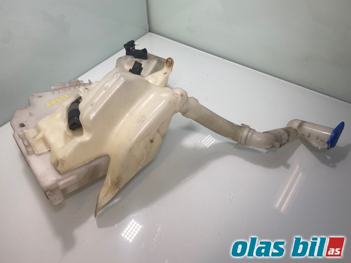Spylertank til Ford Mondeo 2011-2014 (Type IV, Fase 2)  (1754867|)