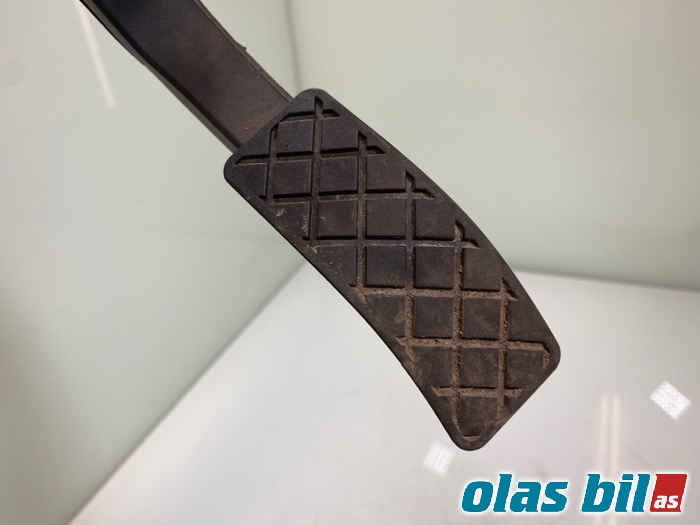Pedal gass til Audi Q5 2012-2017 (Type I, Fase 2)  (8K1 723 523 A|)