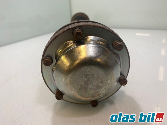 Drivaksel venstre bak til Audi Q5 2012-2017 (Type I, Fase 2)  (8R0 501 203 C|)