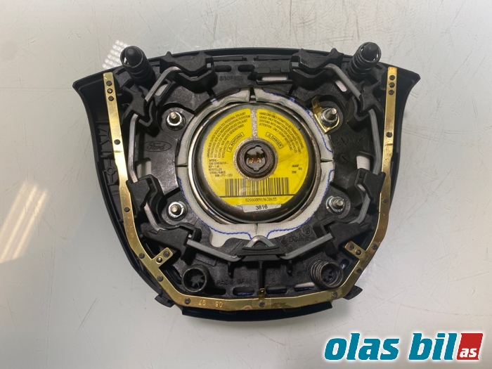 Airbag rattpute til Ford Kuga 2008-2012 (Type I)  (1761115||8V41-R042B85-ADW)