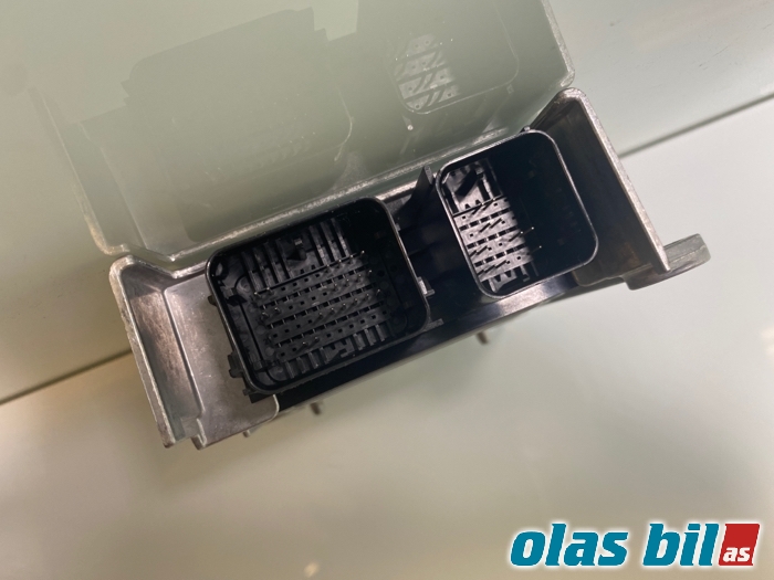 Airbag elektronikk til Ford Kuga 2008-2012 (Type I) (1667758||9V4T 14B321 AA)