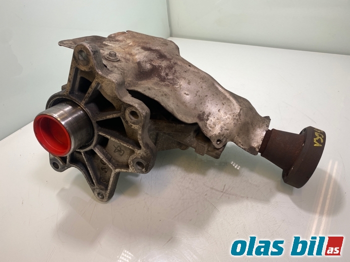 Girkasse 4WD fordelingskasse til Ford Kuga 2008-2012 (Type I) (1675362||8V41-7L486-AD)