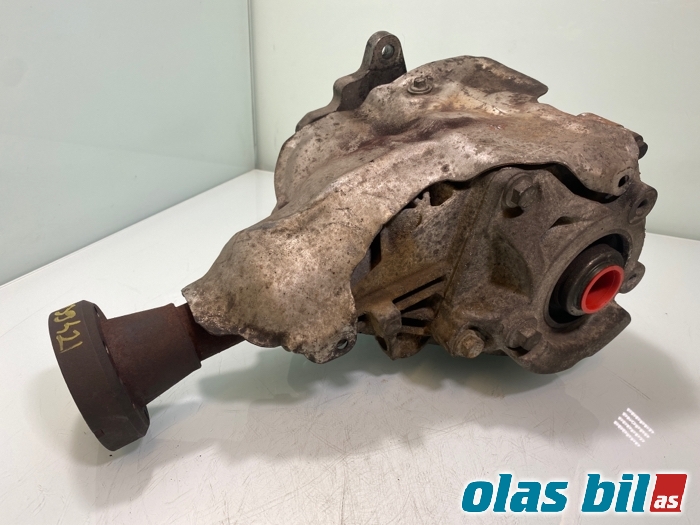 Girkasse 4WD fordelingskasse til Ford Kuga 2008-2012 (Type I) (1675362||8V41-7L486-AD)