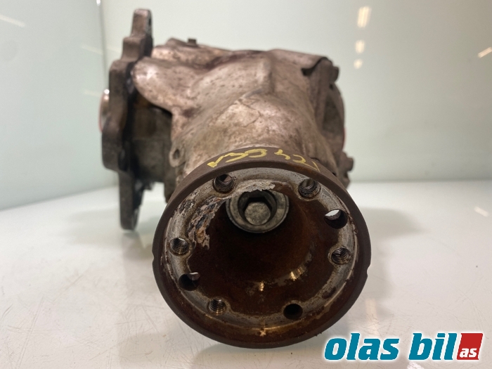 Girkasse 4WD fordelingskasse til Ford Kuga 2008-2012 (Type I) (1675362||8V41-7L486-AD)