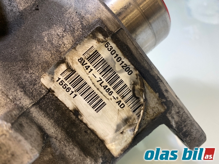 Girkasse 4WD fordelingskasse til Ford Kuga 2008-2012 (Type I) (1675362||8V41-7L486-AD)