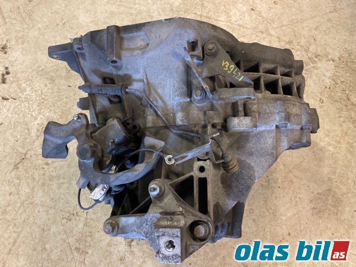 Girkasse manuell 6-trinn til Ford Kuga 2008-2012 (Type I)  (1737036|)