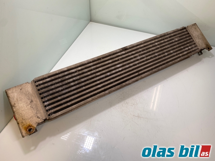 Intercooler til Peugeot Boxer 2007-2013 (Type III, Fase 1)  (0384 K1||1347700080)