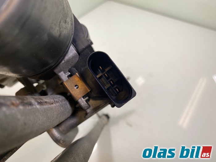 Viskermotor frontrute til Audi Q5 2012-2017 (Type I, Fase 2) (8R1 955 023 D||8R1 955 119 A)
