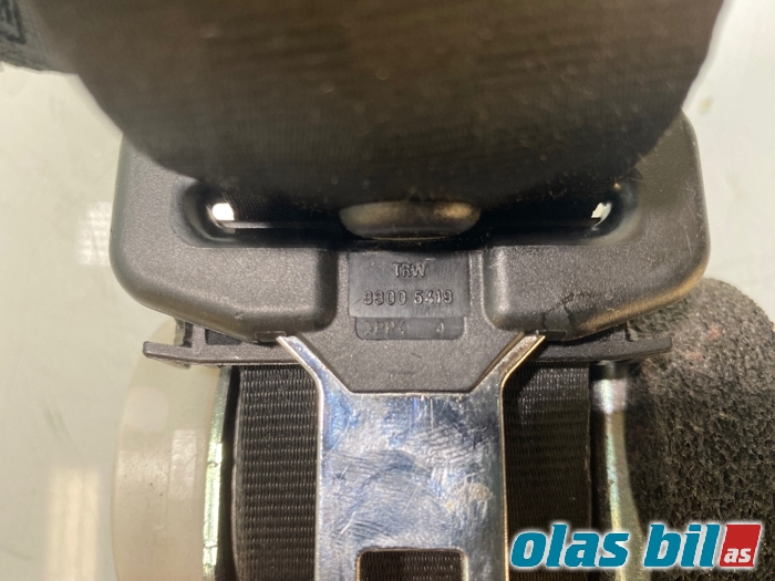 Sikkerhetsbelte bak høyre til Ford Kuga 2008-2012 (Type I) (1778062||4M51-A611B68-CA)