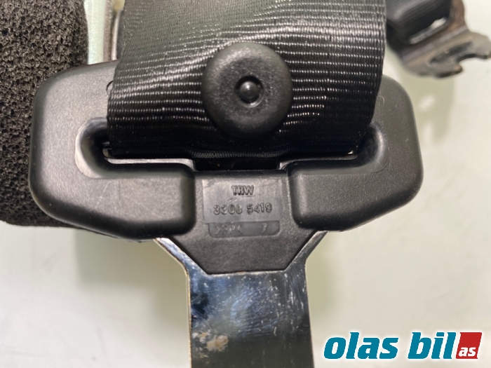 Sikkerhetsbelte bak venstre til Ford Kuga 2008-2012 (Type I) (1778062||4M51-A611B68-CA)