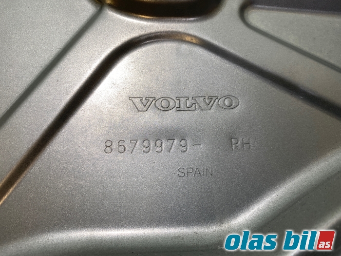 Ruteheis til Volvo C30 2006-2009 (Fase 1) (30784510||8679979)