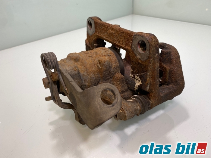 Bremsecaliper venstre bak til Peugeot Expert 2016-->> (Type III)  (16 179 375 80|)