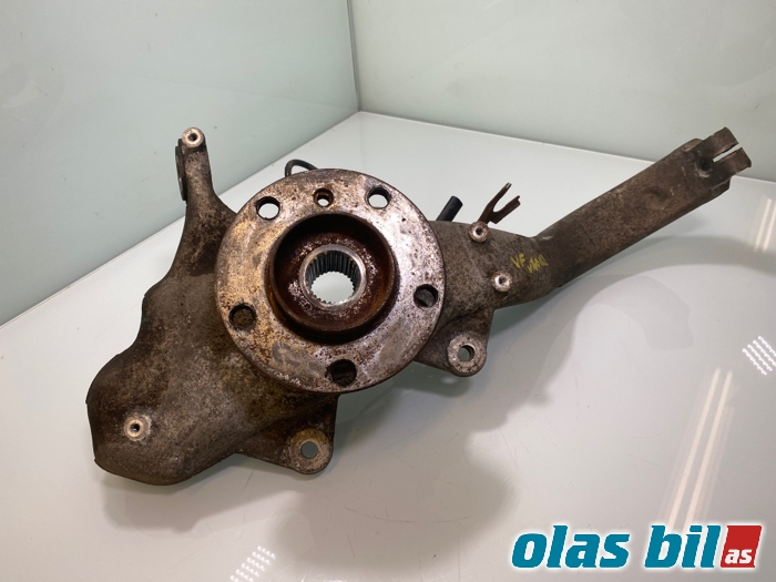 Hjulspindel venstre foran til BMW X5 2007-2013 (E70) (E70) (31 21 6 869 869|)