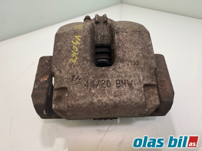 Bremsecaliper venstre bak til BMW X5 2007-2013 (E70) (E70) (34 21 6 776 787|)