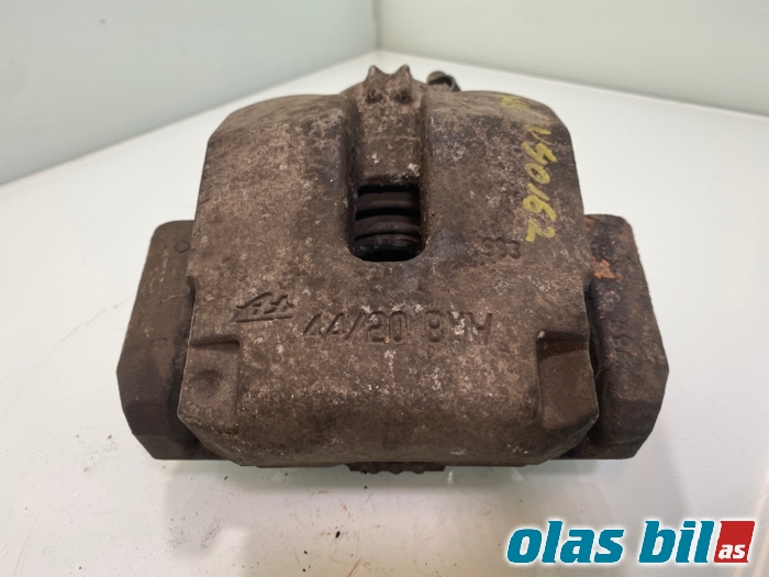 Bremsecaliper høyre bak til BMW X5 2007-2013 (E70) (E70) (34 21 6 776 788|)