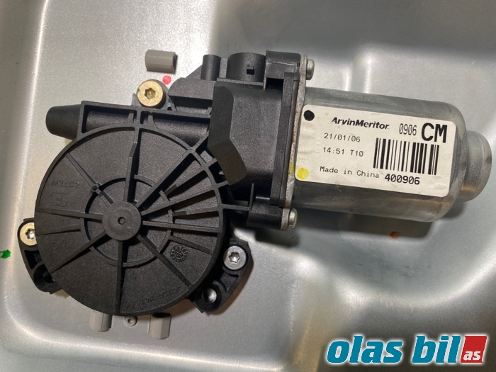 Ruteheis til Hyundai Santa Fe 2006-2009 (Type II, Fase 1)  (82481 2B000|)