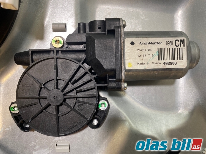 Ruteheis til Hyundai Santa Fe 2006-2009 (Type II, Fase 1) (83481 2B000|)