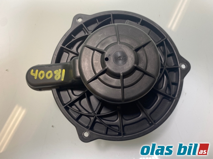 Varmeapparat motor til Hyundai Santa Fe 2006-2009 (Type II, Fase 1) (97113 2B000||F00S3B2272)