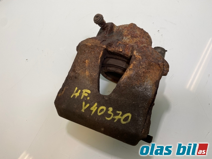Bremsecaliper høyre foran til VW Golf V, Combi 2003-2008  (1K0 615 124 D|)