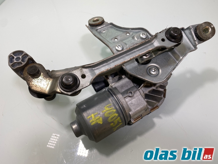 Viskermotor frontrute til Ford S-Max 2010-2015 (Type I, Fase 2)  (1729629||6M21-17504-BM)