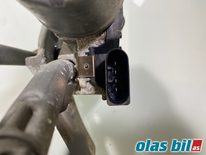 Viskermotor frontrute til Ford S-Max 2010-2015 (Type I, Fase 2)  (1729629||6M21-17504-BM)