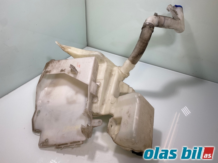 Spylertank til Ford S-Max 2010-2015 (Type I, Fase 2)  (1754867|)