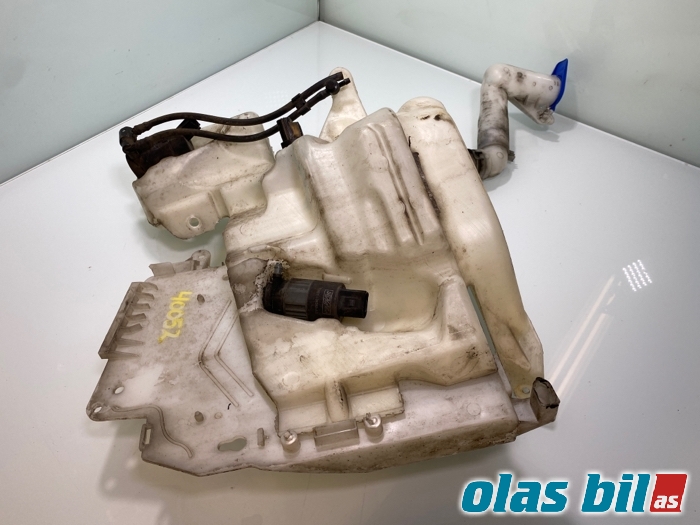 Spylertank til Ford S-Max 2010-2015 (Type I, Fase 2)  (1754867|)