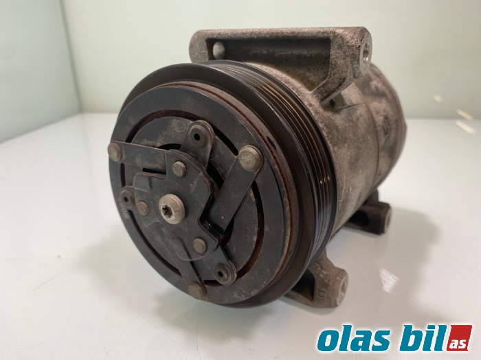 Aircondition kompressor til Fiat 500L (MPV) 2013-2015  (52003012||51883102)