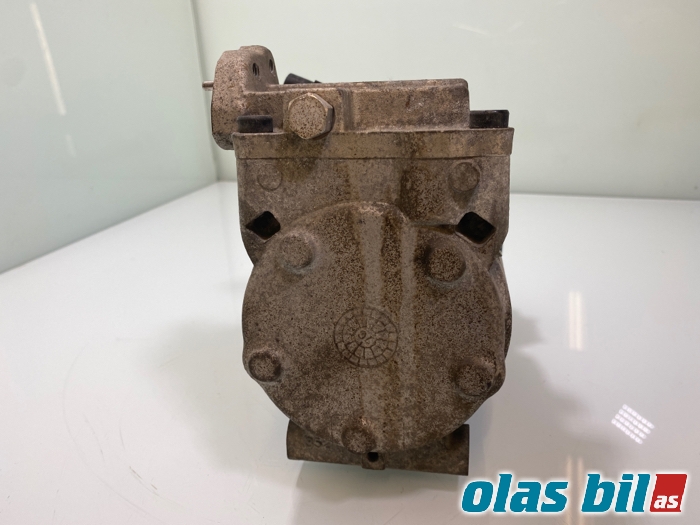 Aircondition kompressor til Hyundai H-1 1998-2005 (Type I, Fase 1) (97701 4A950||97701-4A950)