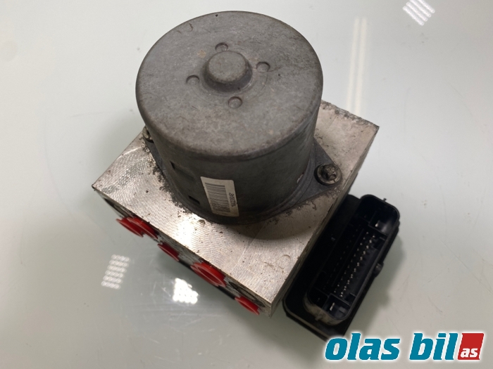 ABS sentral til VW Tiguan 2007-2011 (Type I, Fase 1)  (VOLKSWAGEN|5N0 614 109 Q||5N0 614 109 M)