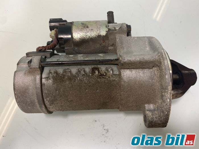 Starter diesel til Kia Sportage 2010-2016 (Type III)  (36100 2A550||36100-2A550)