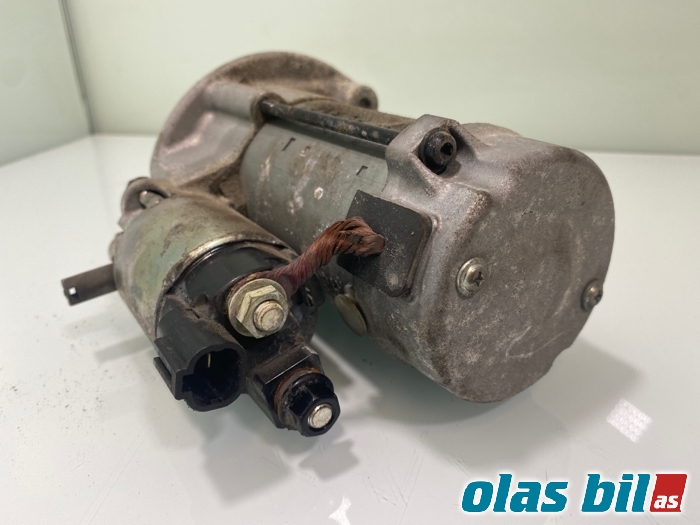 Starter diesel til Kia Sportage 2010-2016 (Type III)  (36100 2A550||36100-2A550)