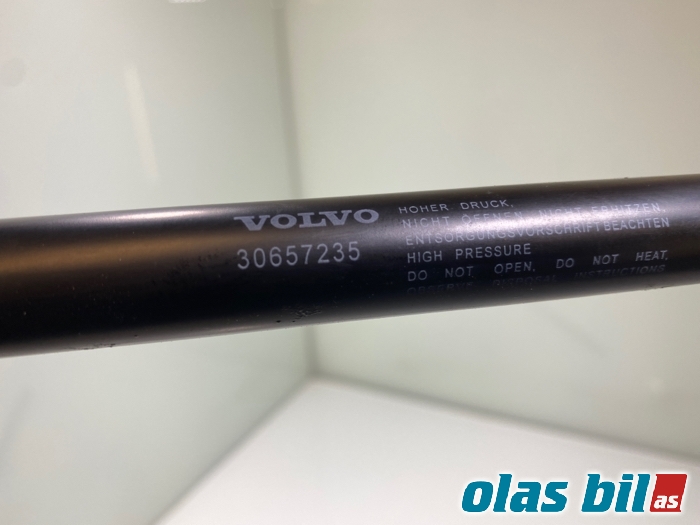 Baklukedemper til Volvo C30 2006-2009 (Fase 1) (31278323||2 STK)