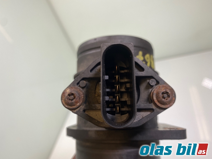 Luftmengde/luftmassemåler til VW Transporter / Caravelle 2003-2009 (Fase 1) (T5) (T5) (038 906 461 B|)