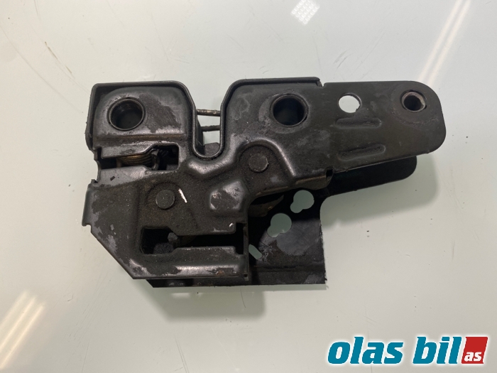 Panserlås til VW Transporter / Caravelle 2003-2009 (Fase 1) (T5) (T5) (7H0 823 509 A|)
