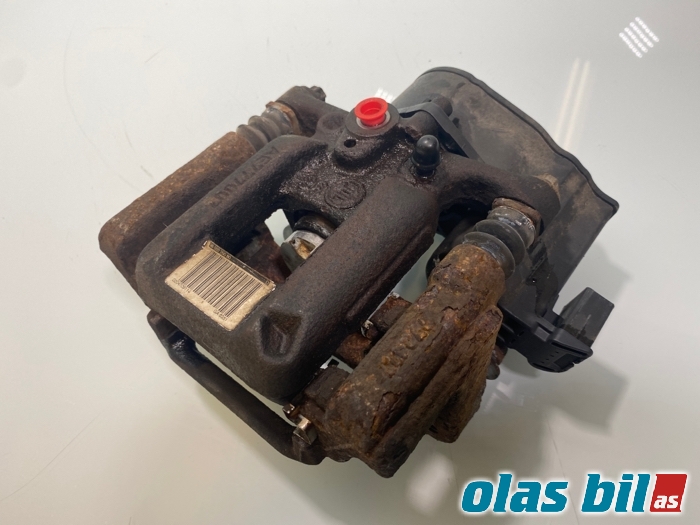 Bremsecaliper høyre bak til Peugeot 308 2013-2021 (Type II)  (16 089 989 80|)