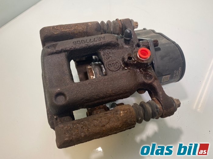 Bremsecaliper venstre bak til Peugeot 308 2013-2021 (Type II)  (16 089 988 80|)
